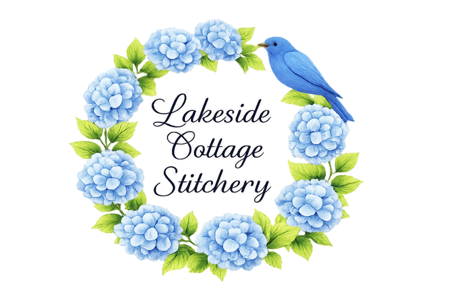 Lakeside Cottage Stitchery 